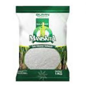 Gula pasir gula vit /manis kita 1 kg